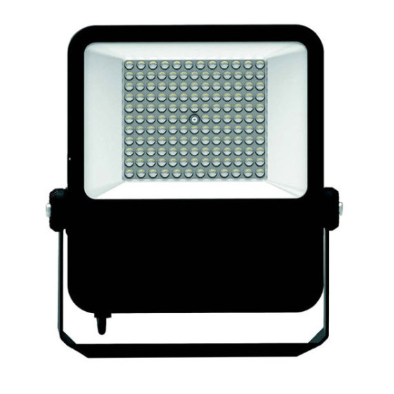 70W SKYLINE SLIM+ LED FLOODLIGHT - 4000K ASYMMETRIC BELL