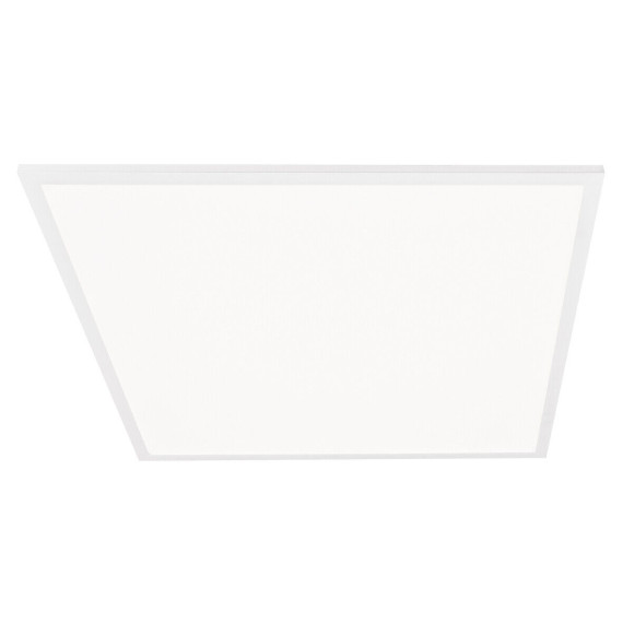 LED PANEL PLATA 33W/840 600x600 3600lm 3SDCM L70100'T 5ÅR 4146633 AIRAM