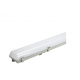 DURA LED 52W/840 6850lm 50'T 1500mm 4000K, BATTEN DOUBLE 1500MM