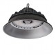 ALUMINIUM REFLECTOR FOR ILLUMINA SLIM BLACk  SWITCHABLE WATTAGE HIG