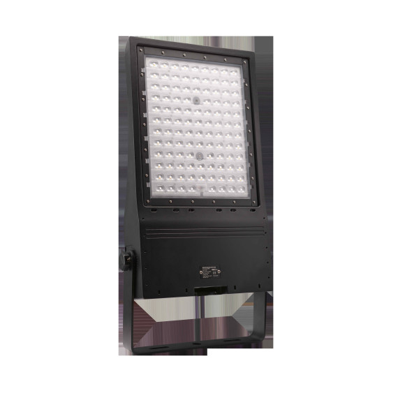 SKYLINE ELITE + 600W/840 87000lm 70'T ASYMMETRIC LED FLOODLIGHT - 4000K TYPE4