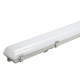 DURA LED 30/60W/CCT 4250-8150lm 3,4,6'K 50't 1800MM BATTEN BELL