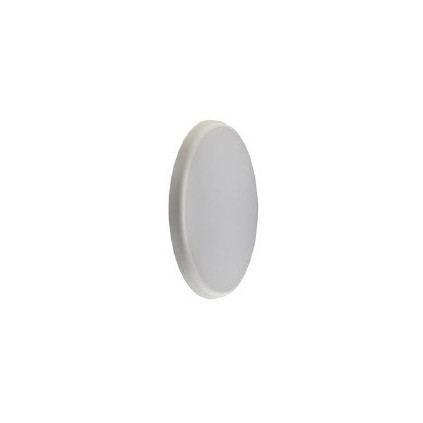 DECO SLIM LED PLAFOND 12W/CCT 3/4/6K MW SENSOR 1056M 06824 BELL