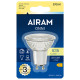 LED PAR16 5,5W/827 635LM GU10 36° 1/10PK DIM 9410757AIRAM Airam