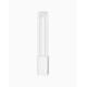 LED DULUX L 8W/830 HF 2G11 900lm  (18W) 30'T 230MM 1/10 240810 OSRAM