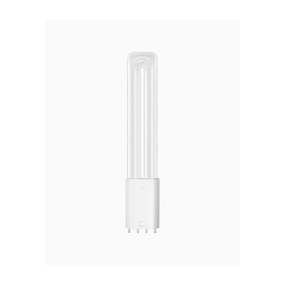 LED DULUX L 8W/830 HF 2G11 900lm  (18W) 30'T 230MM 1/10 240810 OSRAM