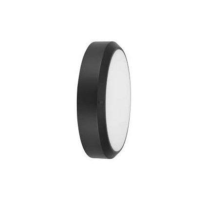 OBERON 20W LED BULKHEAD - IP65, 4000K