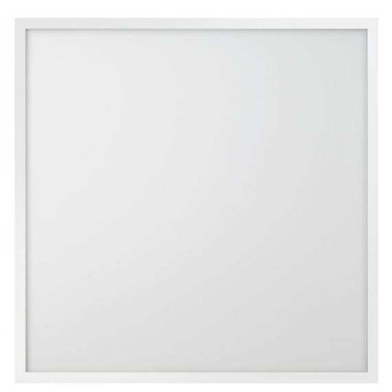 LED PANEL ARIAL PLUSS 20-36W/CCT 3,4,6'K 600x600x25 2400-4100lm 50'T BACKLIT 11650 BELL