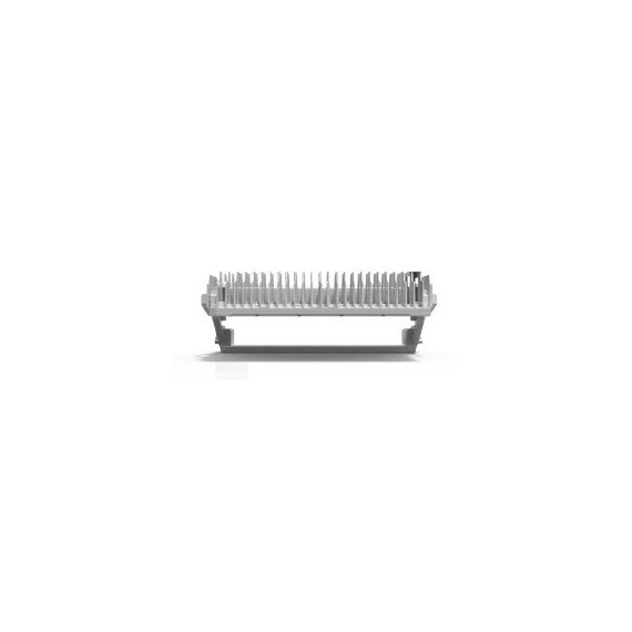 FLOOD LUX SP 480/840 64000lm 40x130° LUMILED INVENTRONICS BRAKETT 500648 UNO