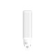 LED TC-D 6,5W/830 (18W) G24D-2 720lm 25' 4714116 AIRAM