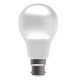 LED A60 9,3W/827 B22 1100LM 25'T 60546 BELL