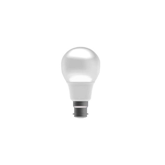 LED A60 9,3W/827 B22 1100LM 25'T 60546 BELL