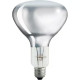 VARMELAMPE KLAR 250W 250BR E27 235-245V 1/575234 PHILIPS