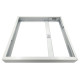 PLANO RAMME LED PANEL 600x600x70MM HVIT 4146973 AIRAM