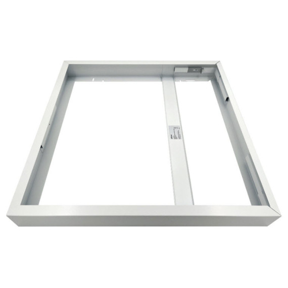 PLANO RAMME LED PANEL 600x600x70MM HVIT 4146973 AIRAM