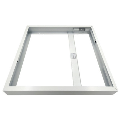 PLANO RAMME LED PANEL 600x600x70MM HVIT 4146973 AIRAM
