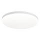 LUMINO 400 LED 25W/830/840 1800/2500LM IP44 IK10 L70B50 100'T PLAFOND RADAR PCO 4146670 AIRAM