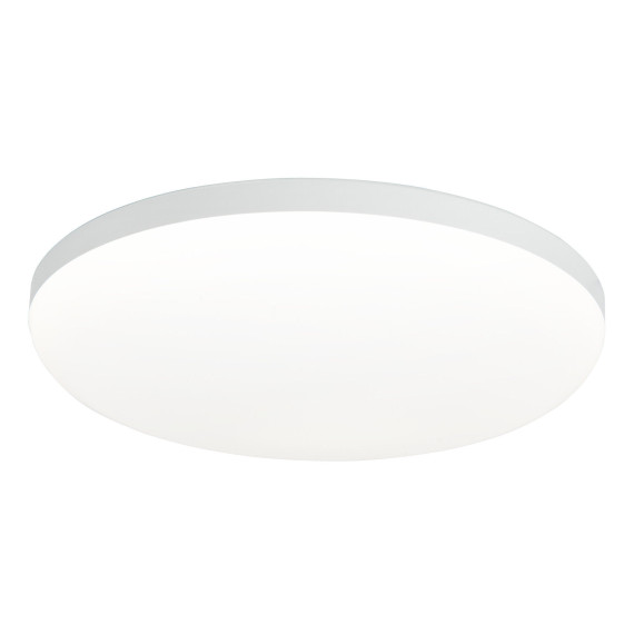 LUMINO 400 LED 25W/830/840 1800/2500LM IP44 IK10 L70B50 100'T PLAFOND RADAR PCO 4146670 AIRAM