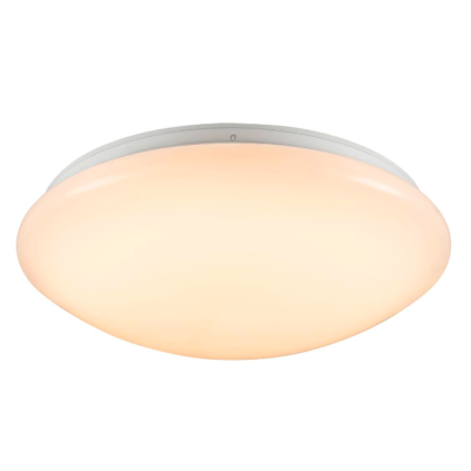 PLAFOND SURFACE V 390 10/15/20W 830/840 IP44 50't SENSOR 1007517 SLV