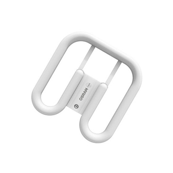 DULUX LED SQ16 EM V 7W/830 GR8 3768076 LEDVANCE