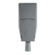 ECO STREETLIGHT 30W/740 4000L Ø60U IK08 155x80° NARROW 220-240V ECO3040G