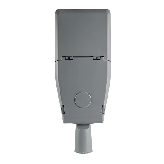 ECO STREETLIGHT 30W/740 4000L Ø60U IK08 155x80° NARROW 220-240V ECO3040G