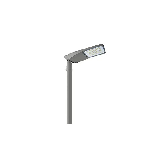 ECO STREETLIGHT 30W/740 4000L Ø60U IK08 155x80° NARROW 220-240V ECO3040G