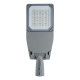 ECO STREETLIGHT 30W/740 4000L Ø60U IK08 155x80° NARROW 220-240V ECO3040G