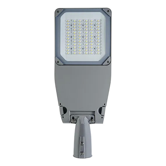 ECO STREETLIGHT 30W/740 4000L Ø60U IK08 155x80° NARROW 220-240V ECO3040G