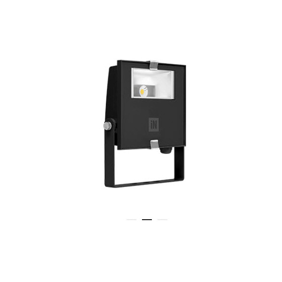 GUELL ZERO A/W 15W/840 SORT 230V IP66 06148680 PIL