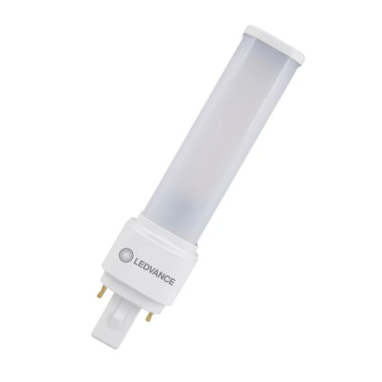 DULUX LED D18 EM AC 7W/830 700lm G24D-2 1/10 LEDVANCE