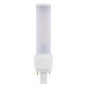 DULUX LED D18 EM AC 7W/830 700lm G24D-2 1/10 LEDVANCE