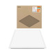 LED PANEL COMP 600C 33W/830 U19 BL 3630lm ≤5SDCM 50't 1/4PC 3310263 LEDVANCE