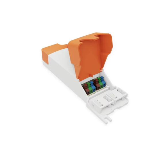 LED PANEL COMP 600C 33W/830 U19 BL 3630lm ≤5SDCM 50't 1/4PC 3310263 LEDVANCE