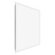 LED PANEL 595x595 Backlit 110lm/w 5-års garanti