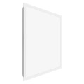 LED PANEL 595x595 Backlit 110lm/w 5-års garanti