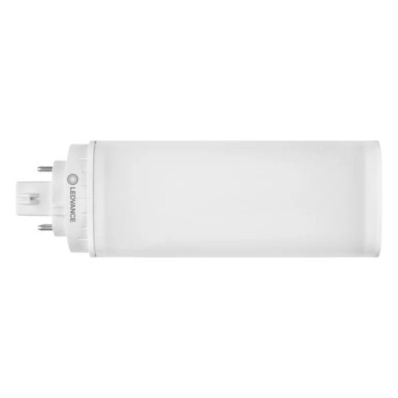 DULUX LED T/E 26 HF/AC V 10W/830 GX24q-3 990LM 1/10 120° 30't 3758059 LEDVANCE