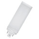 DULUX LED T/E 26 HF/AC V 10W/830 GX24q-3 990LM 1/10 120° 30't 3758059 LEDVANCE