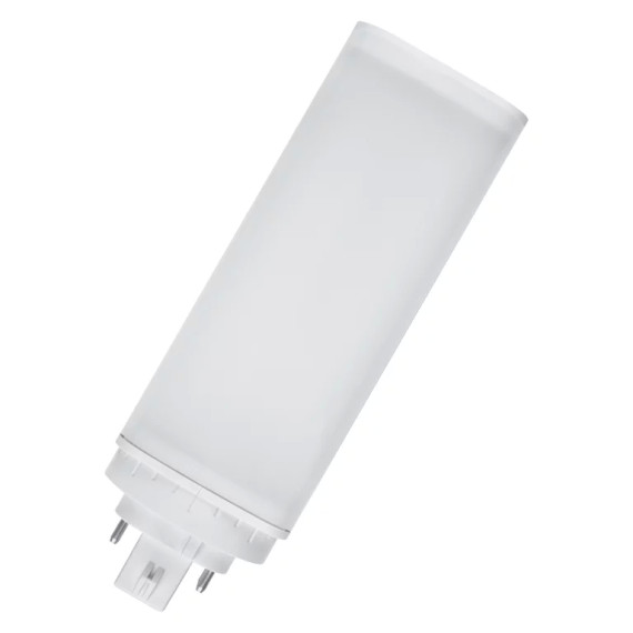 DULUX LED T/E 26 HF/AC V 10W/830 GX24q-3 990LM 1/10 120° 30't 3758059 LEDVANCE