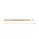 BATTEN DP COMPACT TH 1500 62W/840 7500LM IP66 120° PC 55'T 3310222 LEDVANCE