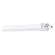 BATTEN DP COMPACT TH 1500 62W/840 7500LM IP66 120° PC 55'T 3310222 LEDVANCE