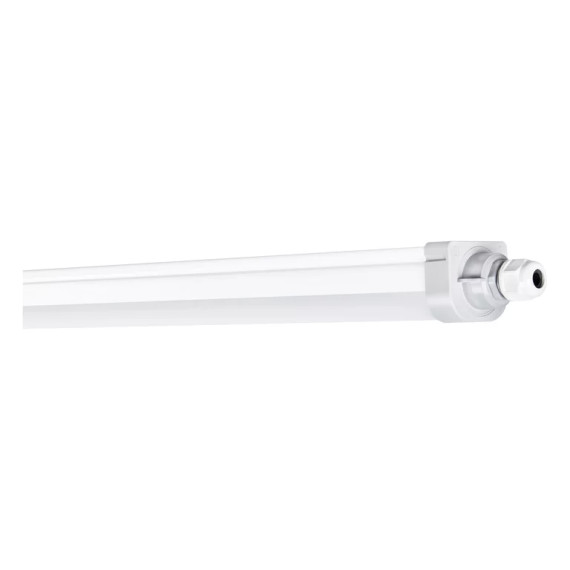 BATTEN DP COMPACT TH 1500 62W/840 7500LM IP66 120° PC 55'T 3310222 LEDVANCE