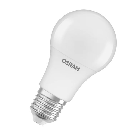 LED A60 8W/827 E27 806LM 15'T FROSTET 4049088 LEDVANCE