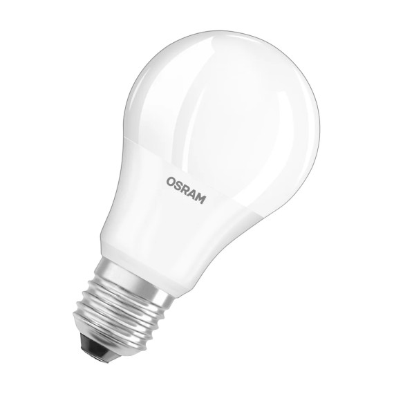 LED A60 8W/827 E27 806LM 15'T FROSTET 4049088 LEDVANCE