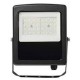 @ SKYLINE COSMOS 30W/830  ASYMMETRIC 3300lm 50.000T LED FLOODLIGHT 3300lm BELL