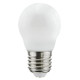 LED KRONE P45 4,5W/830-822 470lm E27 DTW OPAL 9410733 AIRAM