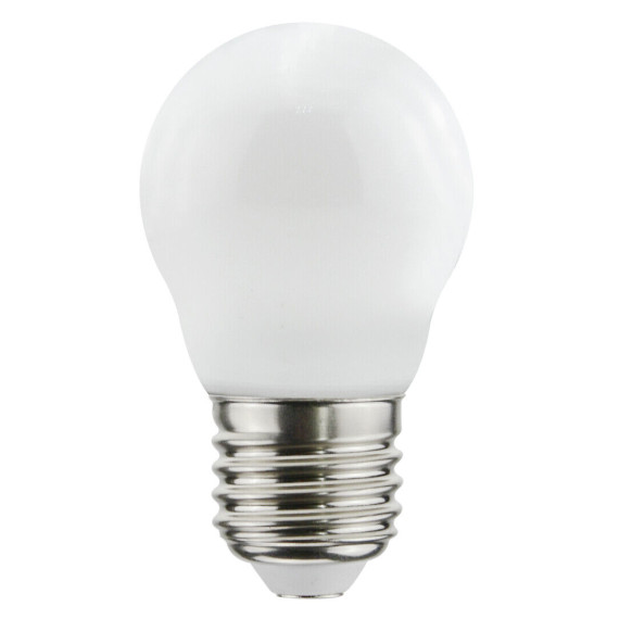 LED KRONE P45 4,5W/830-822 470lm E27 DTW OPAL 9410733 AIRAM