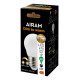 LED KRONE P45 4,5W/830-822 470lm E27 DTW OPAL 9410733 AIRAM