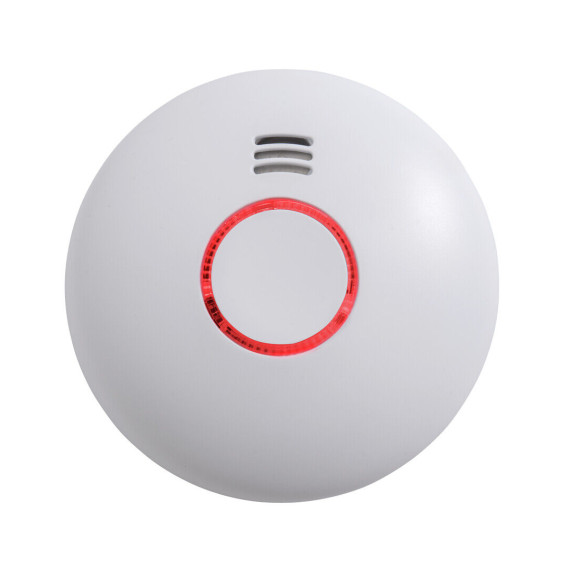 TRÅDLØS RØYKVARSLER SMART HOME MED TELEFONVARSLING 7126609 AIRAM