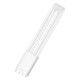 DULUX LED L18 HF 8W 830 2G11 1/10  3766239 LEDVANCE